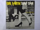 Sonny Clark Cool Struttin' Blue Note BLP 1588 Japan  VINYL LP