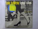 Sonny Clark Cool Struttin' Blue Note BLP 1588 Japan  VINYL LP