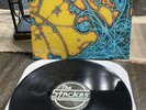 The Strokes Is This It LP
