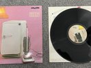 The Cure Three Imaginary Boys Vinyl LP 1979 Limited Edition Fix 1