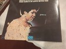 ARETHA FRANKLIN 