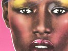 Grace Jones La Vie En Rose I Need A Man Vinyl RSD 2015 new sealed limited