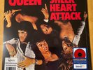 QUEEN - Sheer Heart Attack - Sealed Red Vinyl Exclusive Record Album Walmart