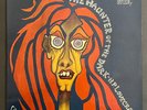 H.P. LOVECRAFT The Haunter Of The Dark LTD EDITION NUMBERED LP w/Insert Rare EX+