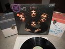 QUEEN II W/Inner (1st US PRESSING) 1974 Elektra EKS-75082 NEAR MINT in SHRINK