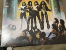 Kiss • Love Gun • Walmart BLUE HORN MISPRINT vinyl NEW record LP SEALED