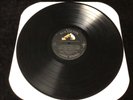 ELVIS PRESLEY LP SP33-96 RARE PROMO SAMPLER OCTOBER 1960 ONE ELVIS CUT VG+ to EX