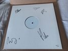 EMBRACE - How To Be A Person Like Other People Test Pressing Signed Very Rare