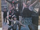 The Doors Strange Days Record Album  EKS-74014 CTH-2 pressing  (VG+/VG+)