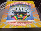 The Beatles – Magical Mystery Tour - Vinyl LP 2017 DeAgostini 180g