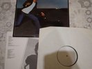 Vinyle test pressing alain bashung