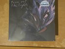 Julien Baker Turn Out The Lights Pink/White Vinyl LP SEALED Bandbox Exclusive