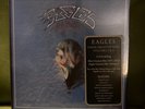 Eagles   Their Greatest Hits, Vols. 1 & 2 New, Sealed, Vinyl LP 2 Records Nice