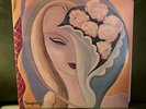 Derek & The Dominos Layla And Other Assorted Love Songs 2LP Yellow Vinyl Rare EX