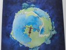 The Yes album  Fragile AT/GP PR (VG++ Sweet copy) SD 7211