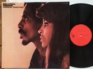 IKE AND TINA TURNER WORKIN TOGETHER LP 1970 NMint