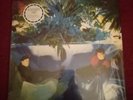 The Associates - Sulk 2022 remaster blue vinyl signed art print, Alan rankine.