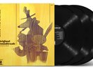 Sam & Max Save the World Vinyl Record Soundtrack 3 LP Collector's Black VGM OST