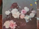 post-punk new wave LP NEW ORDER Power, Corruption & Lies OG FACTORY Italy 1983