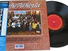 Michael Jackson WE ARE THE WORLD Album Disque 33t 12