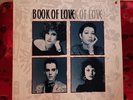 Book Of Love Sire Records Company Vinyl LP 9- 25355-1 1986 1st Pressing