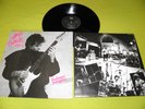 Bill Connors, Tom Kennedy, Dave Weckl - Step It - 1985 IMPORT LP / Fusion Jazz