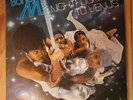 BONEY M. Nightflight To Venus LP | EX | Singapore, Malaysia & Hong Kong version