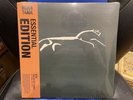 LIMITED EDITION ROUGH TRADE EXCLUSIVE XTC ENGLISH SETTLEMENT DOUBLE CLEAR VINYL