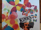 The Kinks -- Face to Face LP (new, sealed)