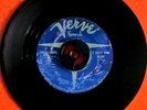 Northern soul Ambers I love you baby VG/VG+ condition