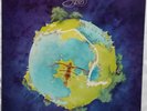YES FRAGILE Vinyl LP 12 inch 33 rpm ATLANTIC K50009 STEREO 1972 Advision Studios