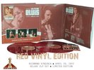 ELVIS PRESLEY ELVIS ON TOUR April 10, 1972 Richmond, Virginia IN STOCK NOW
