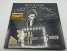 Bob Dylan Travelin' Thru, Featuring Johnny Cash: The Bootleg Series, Vol. 15 LP