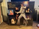 Elvis Presley   Sealed  The Elvis Medley   RCA – AHL1-4530 -Suspicious Minds