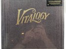 Pearl Jam - Vitalogy [New Vinyl LP] 180 Gram SEALED Record Album Textured Sleeve