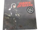 Savage Streets Soundtrack LP SEALED 12