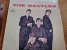 LP / Record / Vinyl / Album - Introducing the Beatles - VG+