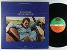 John Prine - Sweet Revenge LP - Atlantic VG+
