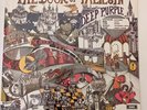DEEP PURPLE UK THE BOOK OF TALIESYN EX/NM PLAY TESTED BEAUTIFUL GATEFOLD COVER