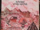 CARAVAN   IN THE LAND OF GREY AND PINK  - 1971 release , Sealed 2019 reissue lp