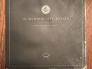 Murder City Devils - Feather Bed Whiskey Blanket