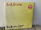 BAD BRAINS Rock For Light LP original 1983 1st Press PVC 8917 pay STILL SEALED