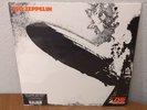 LED ZEPPELIN DEBUT Vinyl Record LP NEW SEALED Import Germany DAZED & CONFUSED