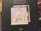 Led Zeppelin *The Song Remains The Same *2 LP record *1976 *Swan Song *SS2-201