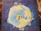 Yes *Fragile *LP record *1972 *VG+/VG+ *Atlantic *SD7211 *CLUB *RCA *PROG ROCK