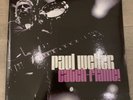 Paul Weller - Catch Flame  2006 UK/Euro Double LP V2 1st MOD THE JAM Near Mint