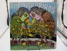 The Yardbirds Jeff Beck, Eric Clapton Jimmy Page 2xLP Record Ultrasonic Clean NM