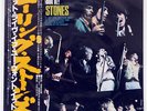 ROLLING STONES GOT LIVE IF YOU WANT IT KING GXD1008 JAPAN OBI VINYL LP