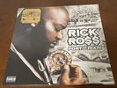 RICK ROSS - Port of Miami -  2LP New Respect Classics New Seale