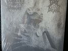 CULTES DES GHOULES / GOAT TYRANT - Conjurers of Archaic Power LP 2011 Agonia  Re
